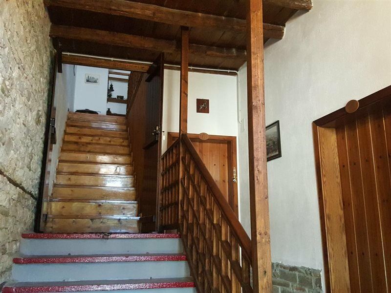 Hotel Bineri Гірокастра Екстер'єр фото